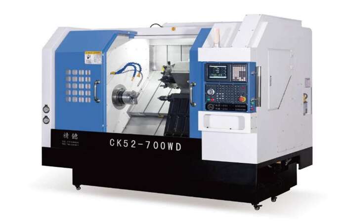 积石山回收CNC